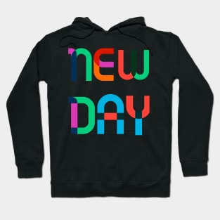 New Day Hoodie